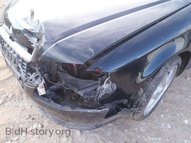 2008 AUDI A4 - VIN: WAUDH78E78A132162 - Фото 9