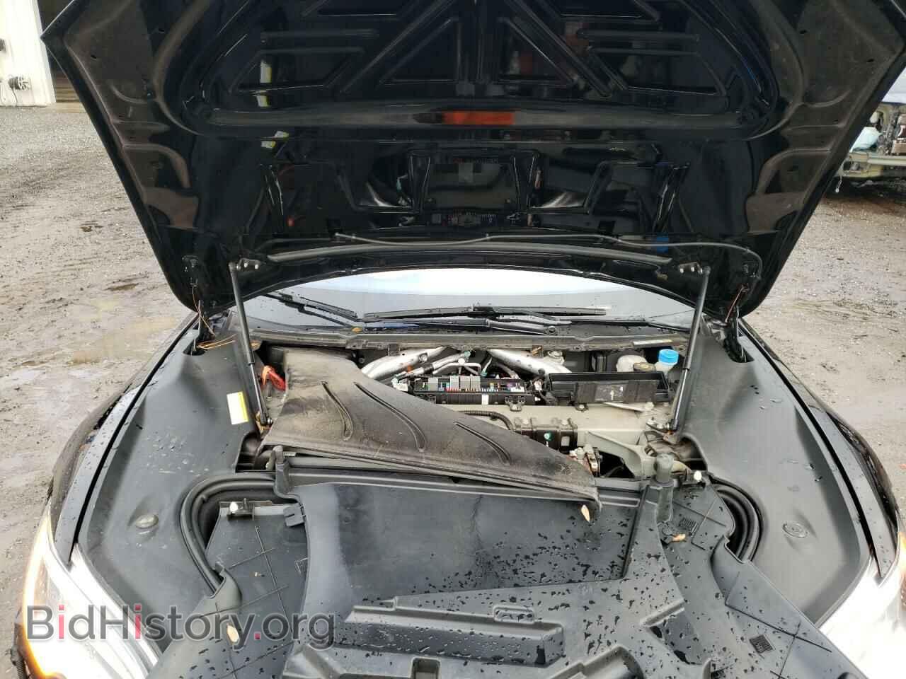 2016 TESLA MODEL S - VIN: 5YJSA1E16GF154592 - Photo 7