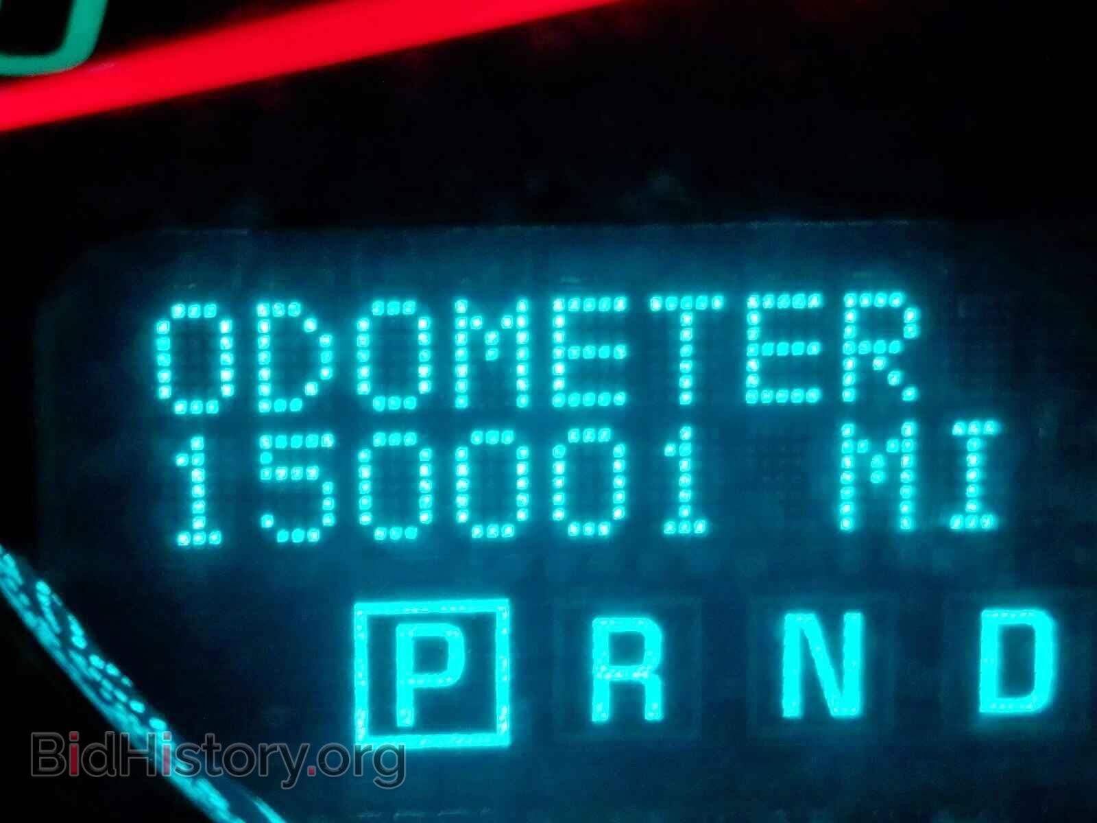 2011 CHEVROLET IMPALA - VIN: 2G1WC5EM5B1111458 - Photo 8