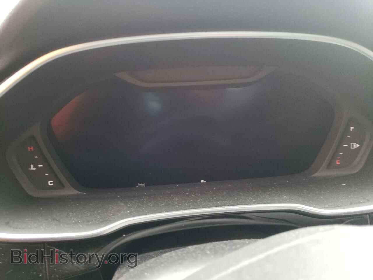2020 AUDI Q3 - VIN: WA1EECF34L1014325 - Фото 9