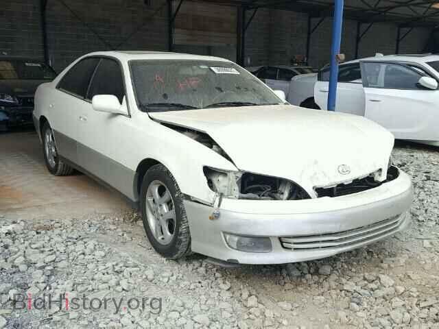 Photo JT8BF28G2Y5081892 - LEXUS ES300 2000
