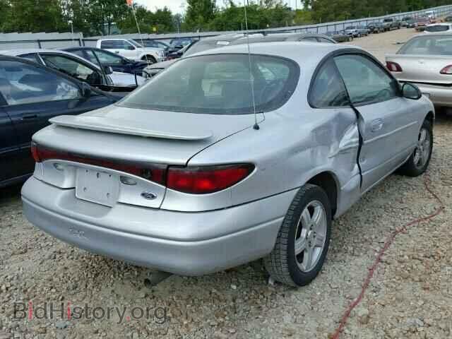 2003 FORD ESCORT - VIN: 3FAFP11343R169727 - Фото 4