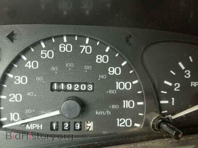 2003 FORD ESCORT - VIN: 3FAFP11343R169727 - Фото 8
