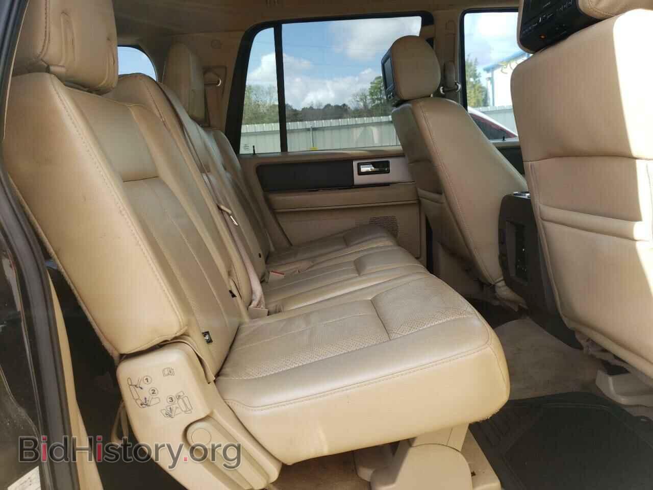 2013 FORD EXPEDITION - VIN: 1FMJK1H54DEF27760 - Фото 6