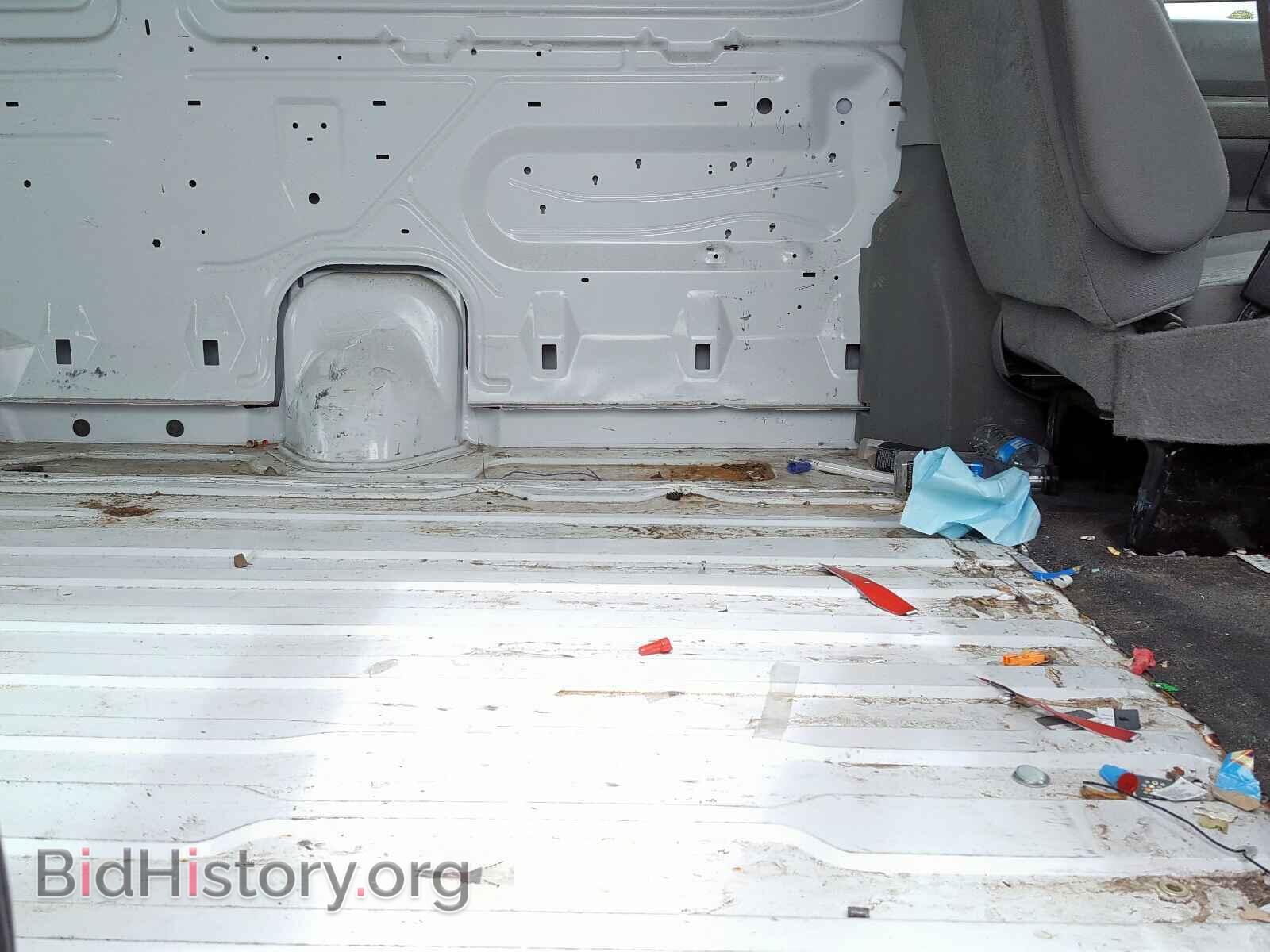 2014 FORD ECONOLINE - VIN: 1FTNE2EW5EDA10054 - Фото 6