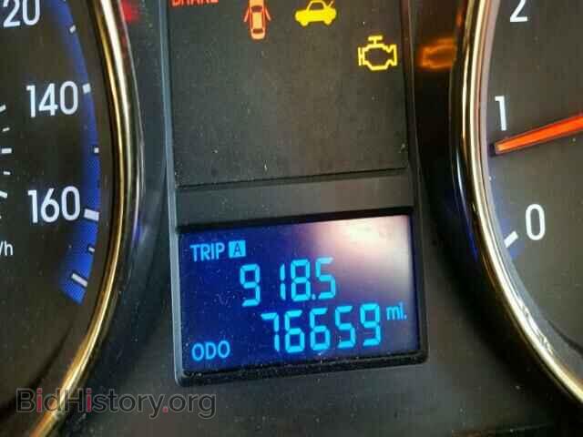 2011 HYUNDAI GENESIS - VIN: KMHHU6KH3BU058740 - Фото 8