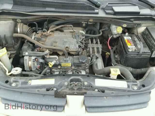 2010 DODGE CARAVAN - VIN: 2D4RN4DE1AR326616 - Фото 7