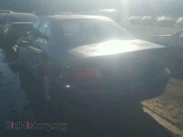 2002 MITSUBISHI GALANT - VIN: 4A3AA46G32E069975 - Фото 3