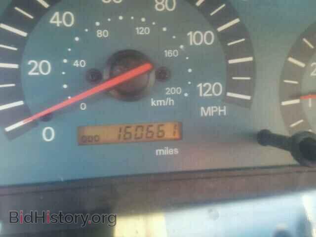 2002 MITSUBISHI GALANT - VIN: 4A3AA46G32E069975 - Фото 8