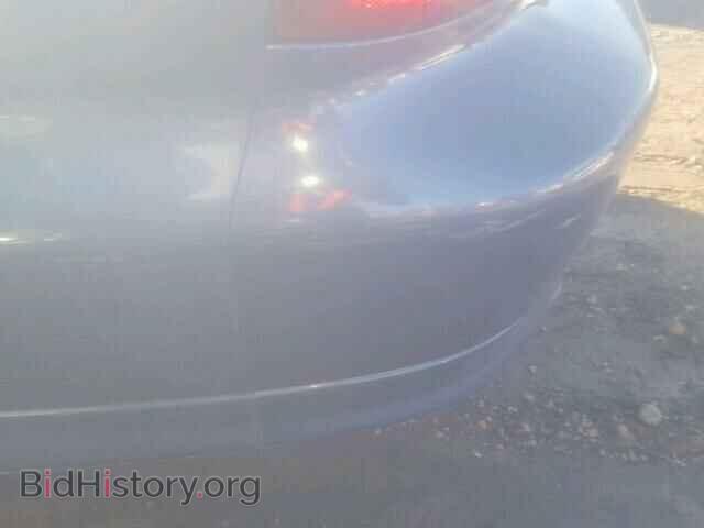 2002 MITSUBISHI GALANT - VIN: 4A3AA46G32E069975 - Фото 10