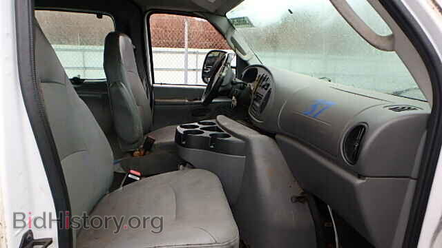 2007 FORD ECONOLINE - VIN: 1FTSS34L37DA61841 - Фото 5