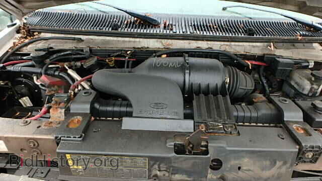 2007 FORD ECONOLINE - VIN: 1FTSS34L37DA61841 - Фото 7