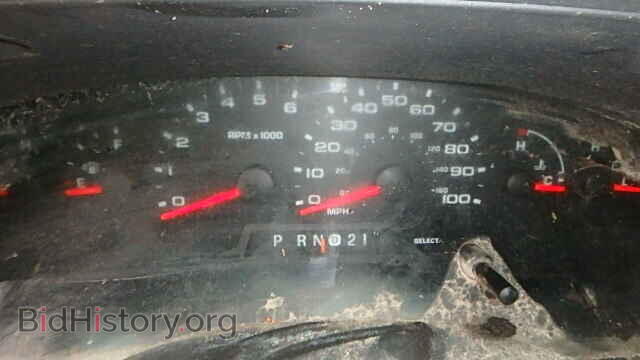 2007 FORD ECONOLINE - VIN: 1FTSS34L37DA61841 - Фото 8