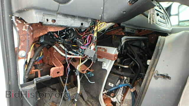2007 FORD ECONOLINE - VIN: 1FTSS34L37DA61841 - Фото 9