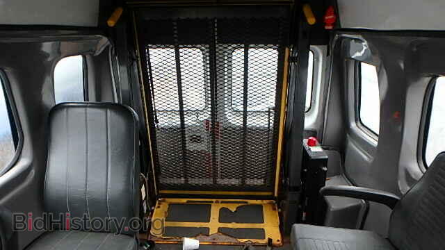2007 FORD ECONOLINE - VIN: 1FTSS34L37DA61841 - Фото 10