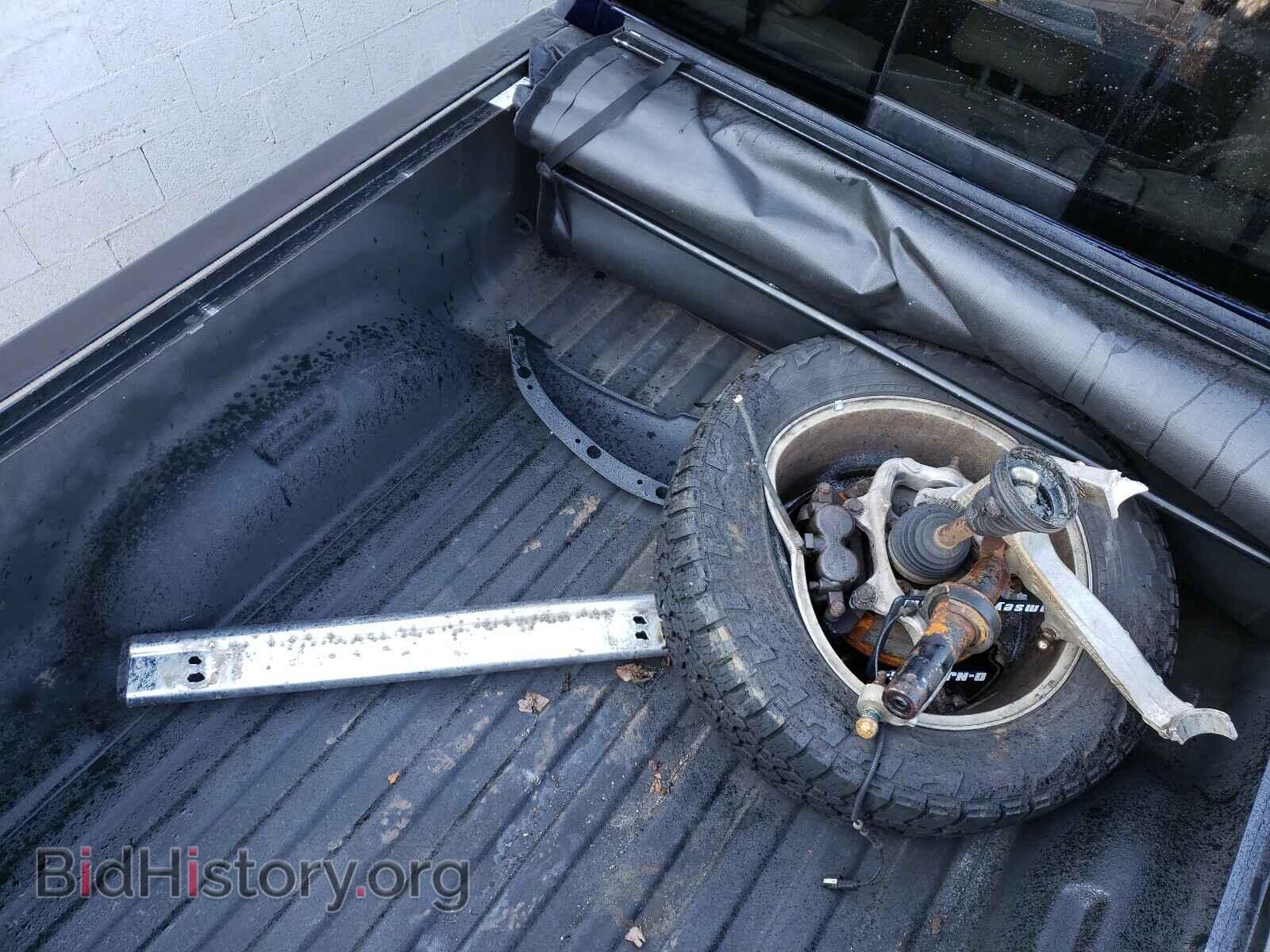 2012 DODGE RAM 1500 - VIN: 1C6RD7JTXCS187907 - Фото 9