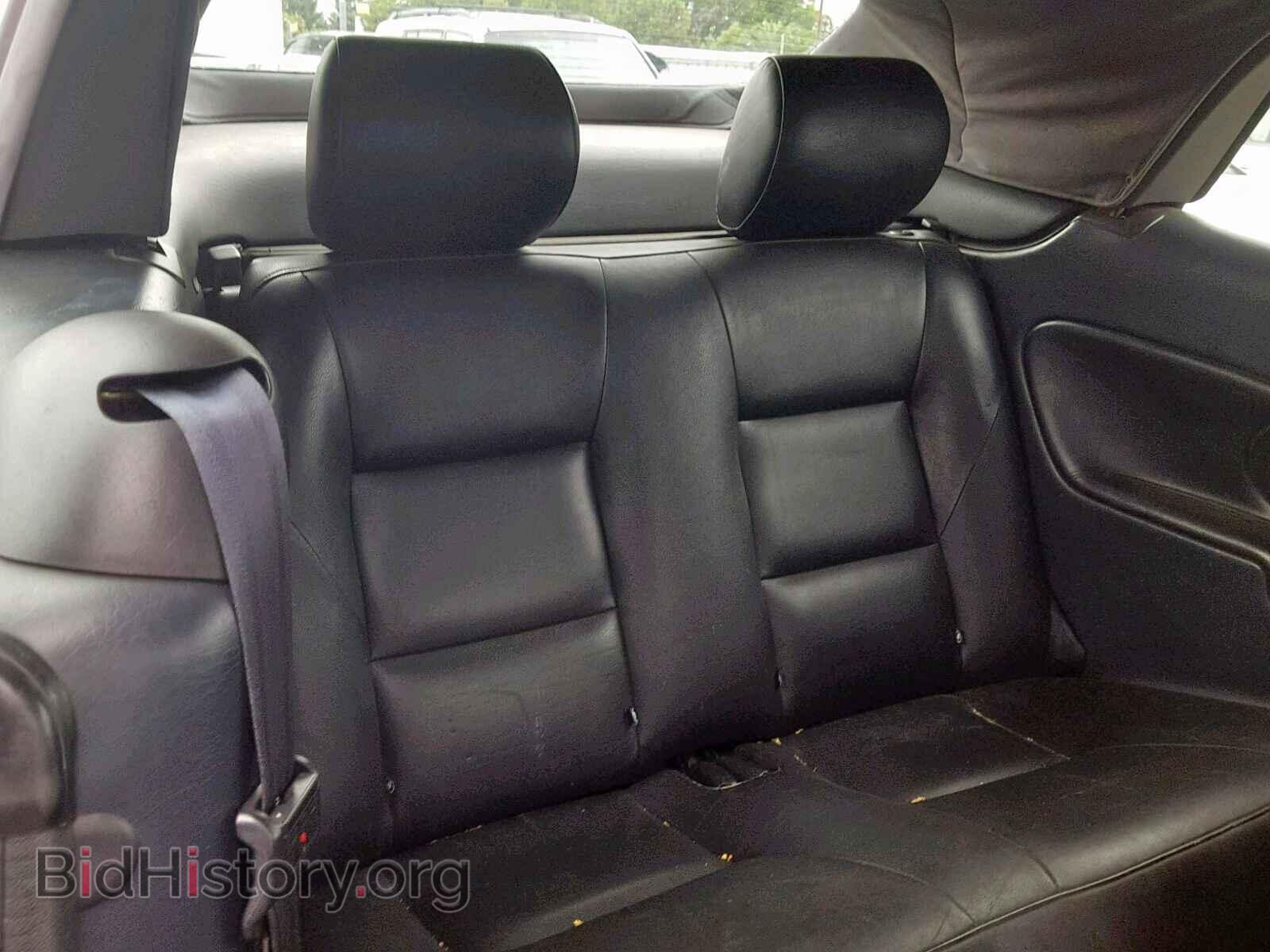 2003 SAAB 9 3 - VIN: YS3DF75K537005363 - Photo 6