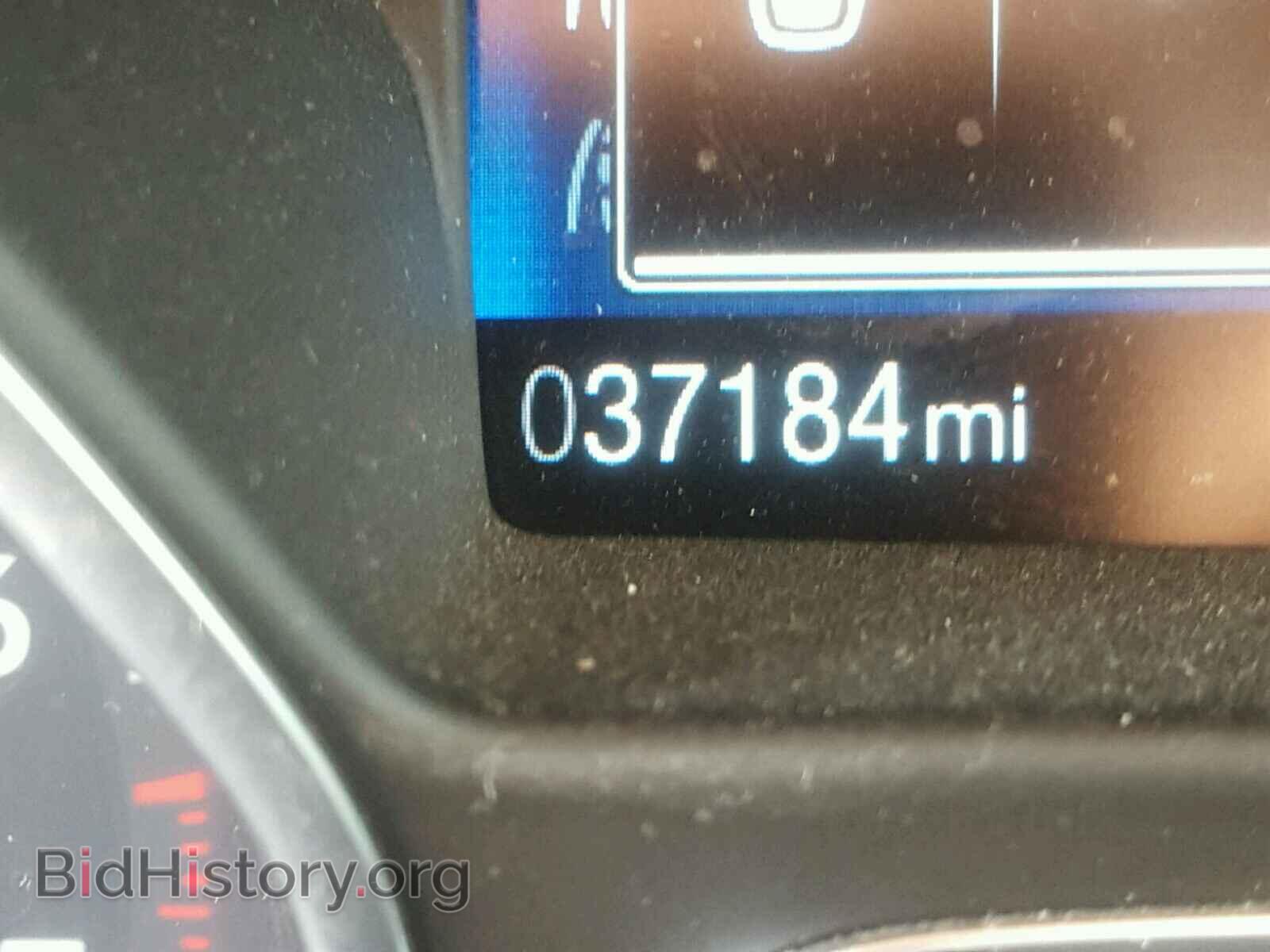 2016 FORD FOCUS - VIN: 1FADP3F2XGL208344 - Photo 8