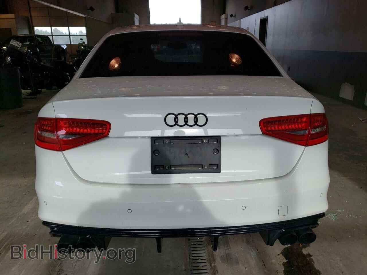 2015 AUDI A4 - VIN: WAUFFAFL1FA070171 - Photo 6