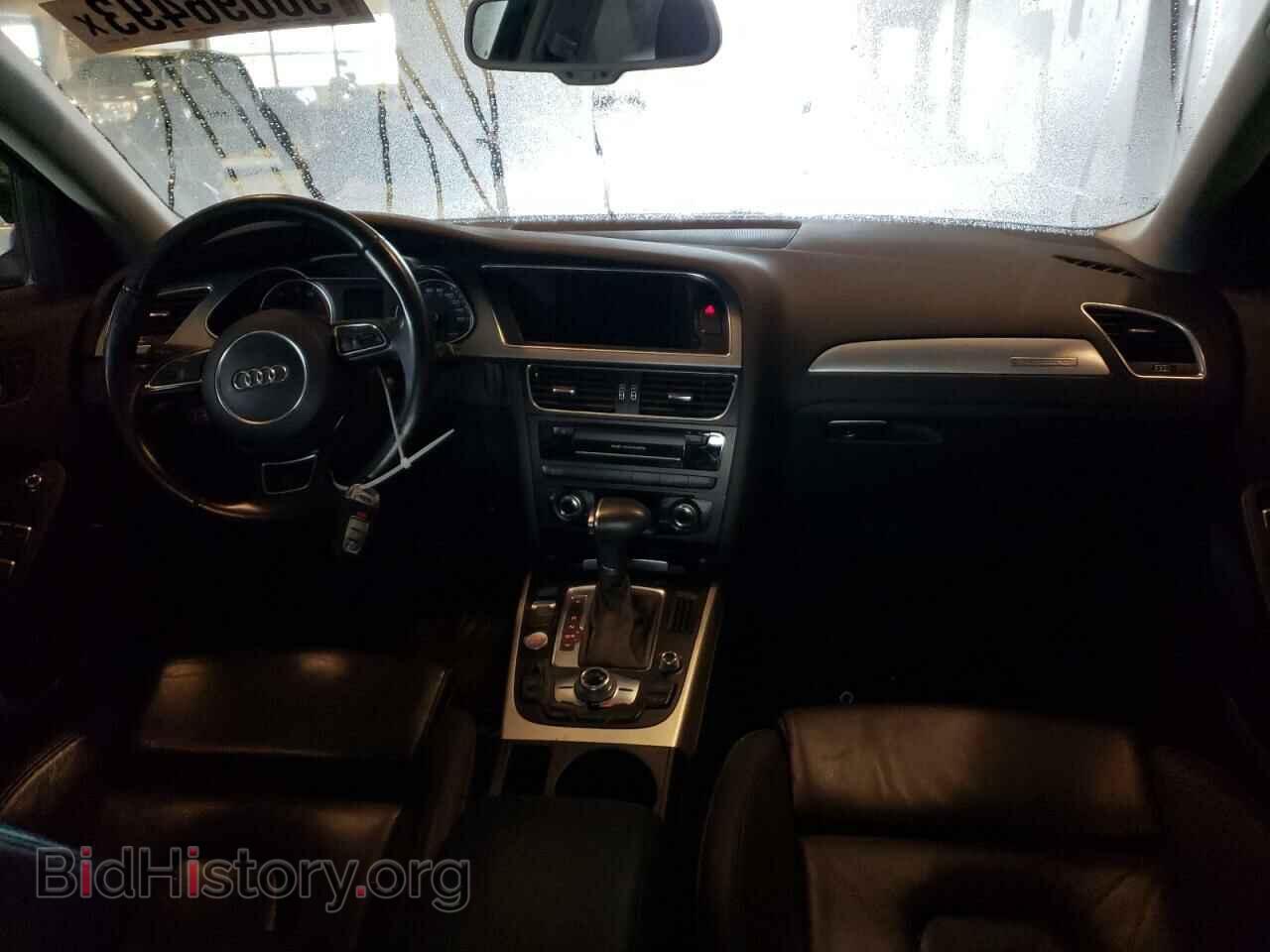2015 AUDI A4 - VIN: WAUFFAFL1FA070171 - Photo 8
