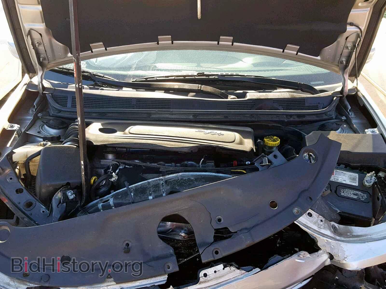 2013 DODGE DART - VIN: 1C3CDFBA6DD157724 - Фото 7