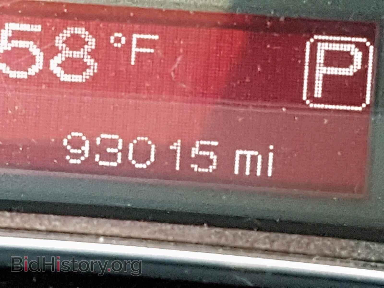 2013 DODGE DART - VIN: 1C3CDFBA6DD157724 - Фото 8