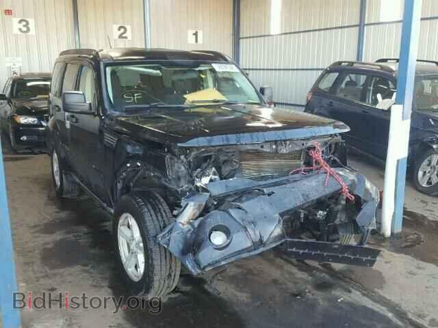 Фотография 1D8GU28K37W735276 - DODGE NITRO 2007