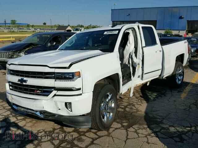2016 CHEVROLET SILVERADO - VIN: 1GCVKSEC7GZ335955 - Фото 2