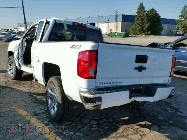 2016 CHEVROLET SILVERADO - VIN: 1GCVKSEC7GZ335955 - Фото 3
