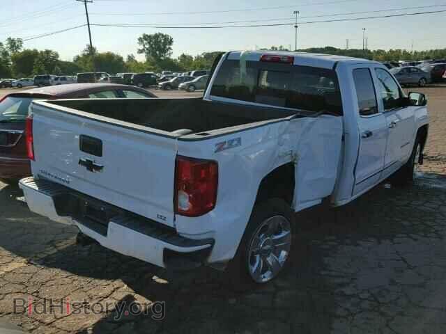 2016 CHEVROLET SILVERADO - VIN: 1GCVKSEC7GZ335955 - Фото 4