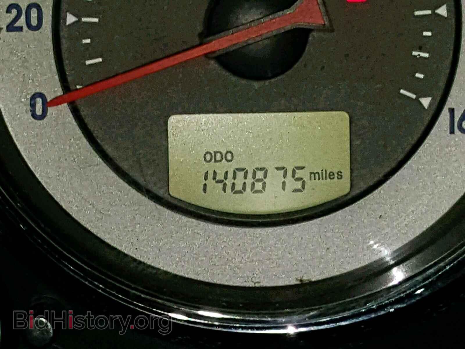 2007 MITSUBISHI ECLIPSE - VIN: 4A3AK24F67E019915 - Фото 8