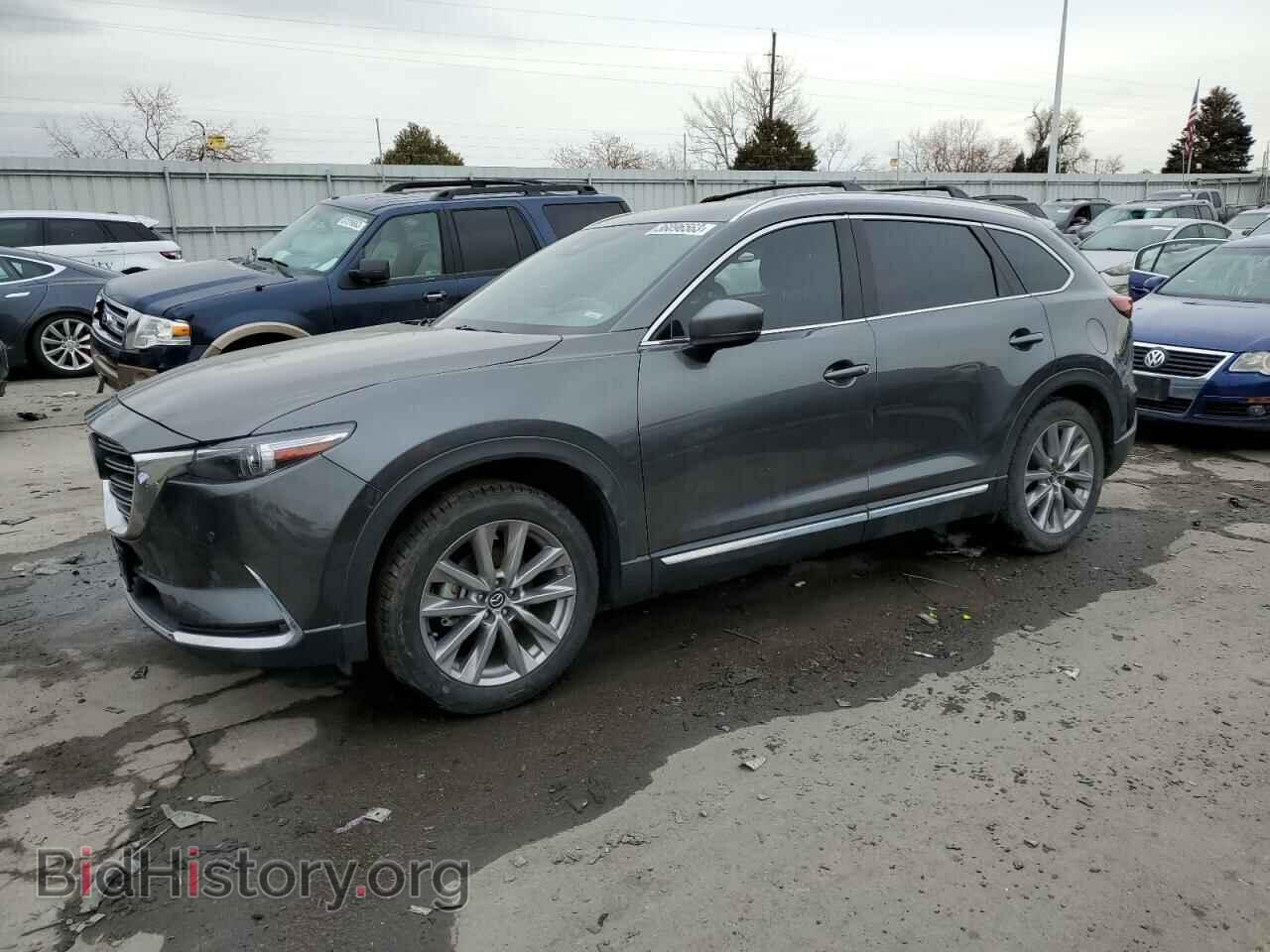 Photo JM3TCBDY5L0411762 - MAZDA CX-9 2020
