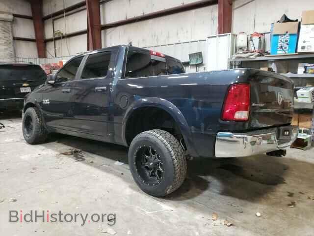 2015 RAM 1500 - VIN: 1C6RR7LG1FS713086 - Фото 2