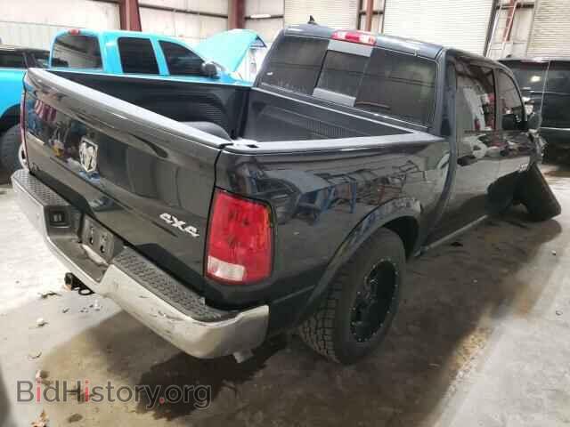 2015 RAM 1500 - VIN: 1C6RR7LG1FS713086 - Фото 3