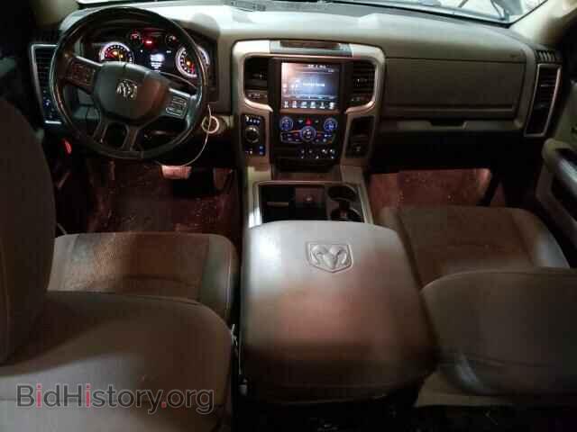 2015 RAM 1500 - VIN: 1C6RR7LG1FS713086 - Фото 8