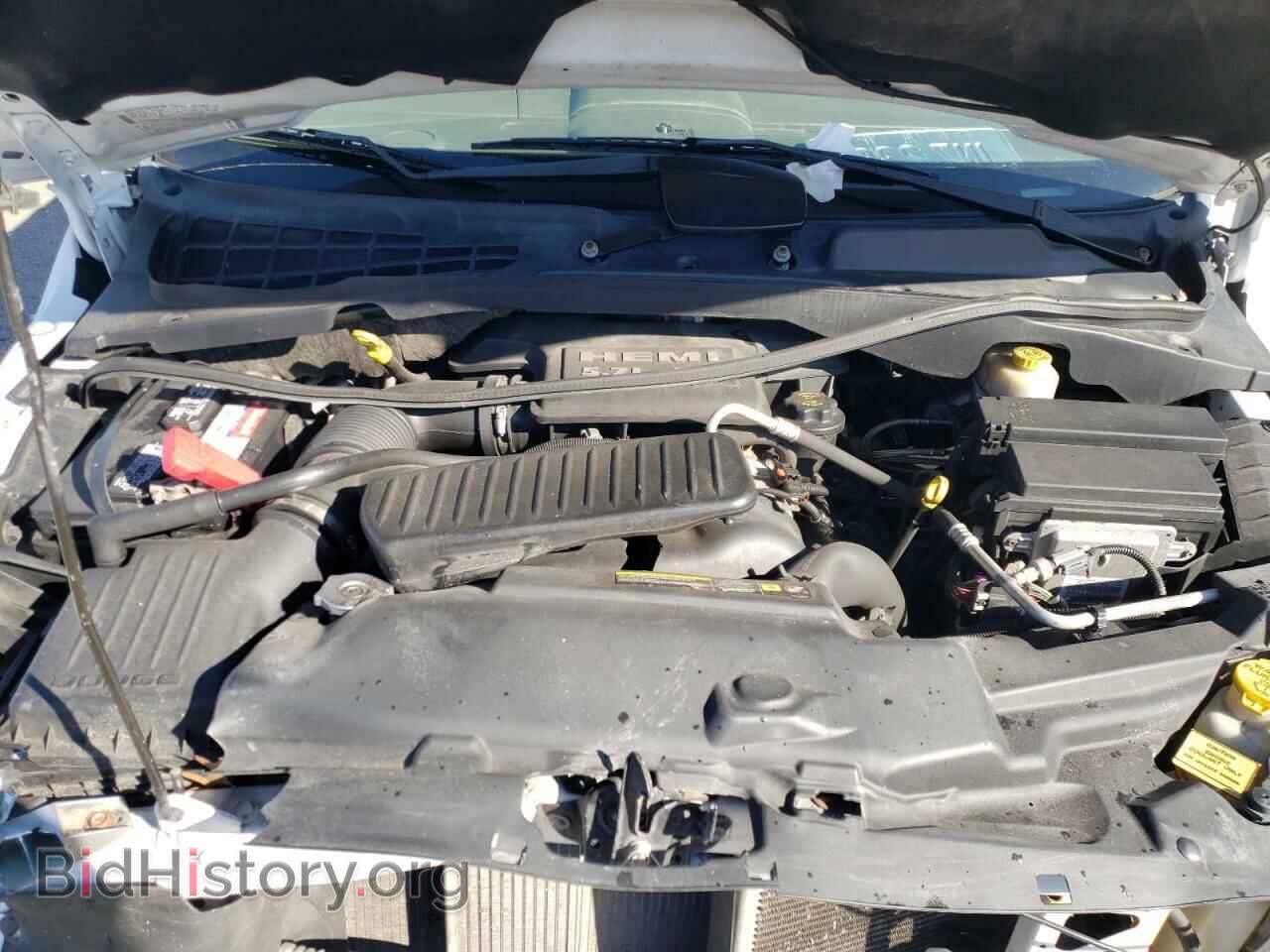 2006 DODGE DURANGO - VIN: 1D8HB58276F144734 - Photo 7