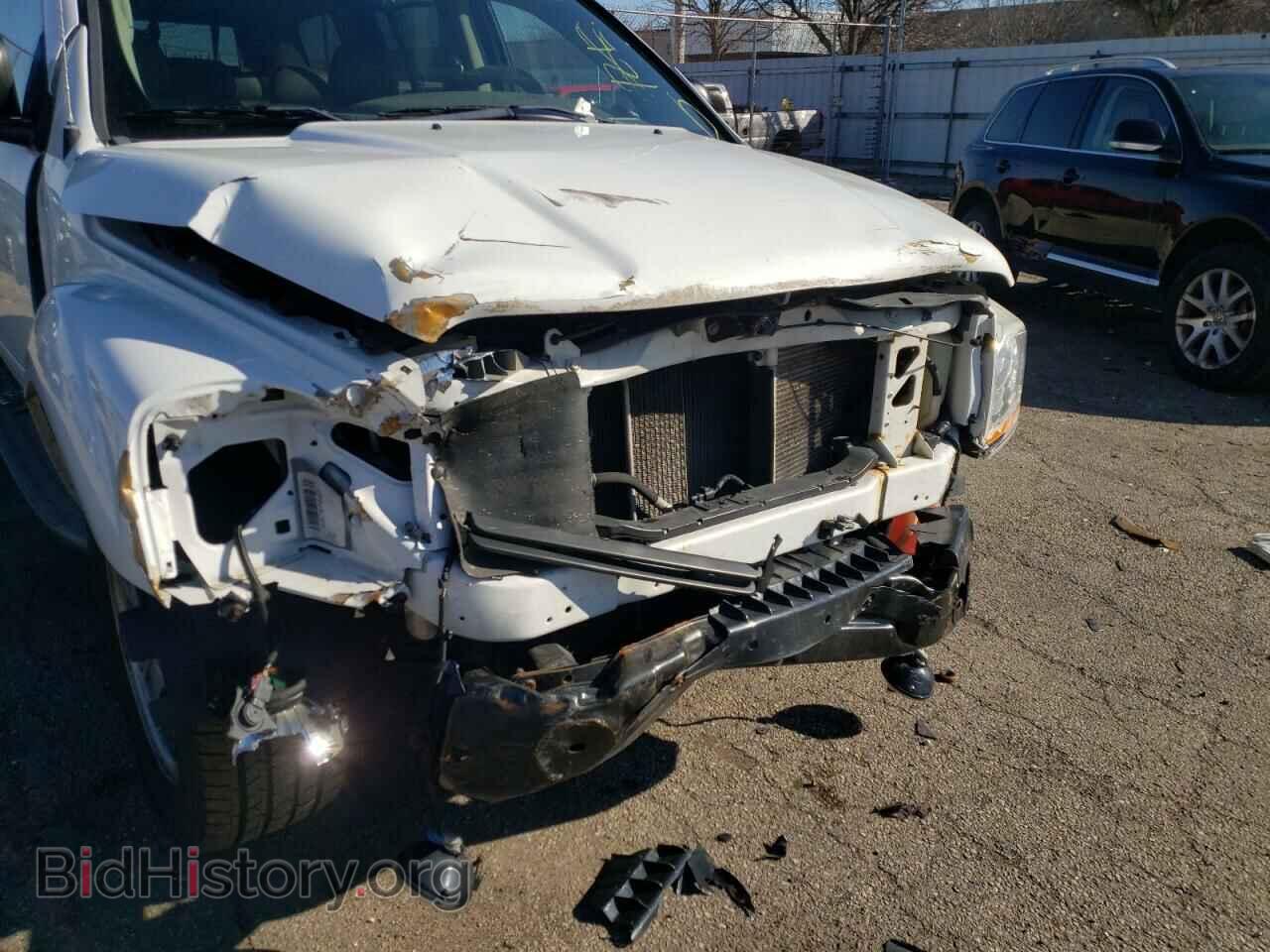 2006 DODGE DURANGO - VIN: 1D8HB58276F144734 - Photo 9