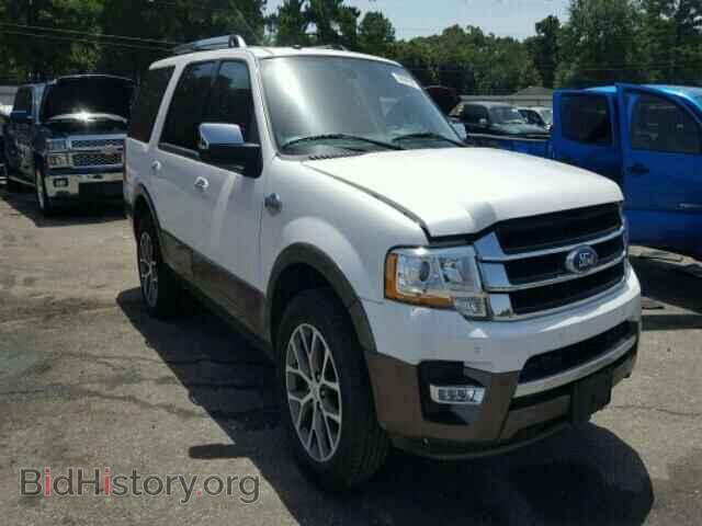 Фотография 1FMJU1HT2FEF39093 - FORD EXPEDITION 2015