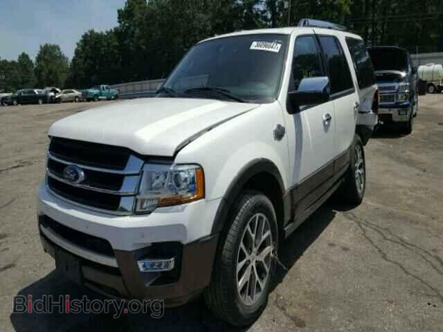 2015 FORD EXPEDITION - VIN: 1FMJU1HT2FEF39093 - Фото 2