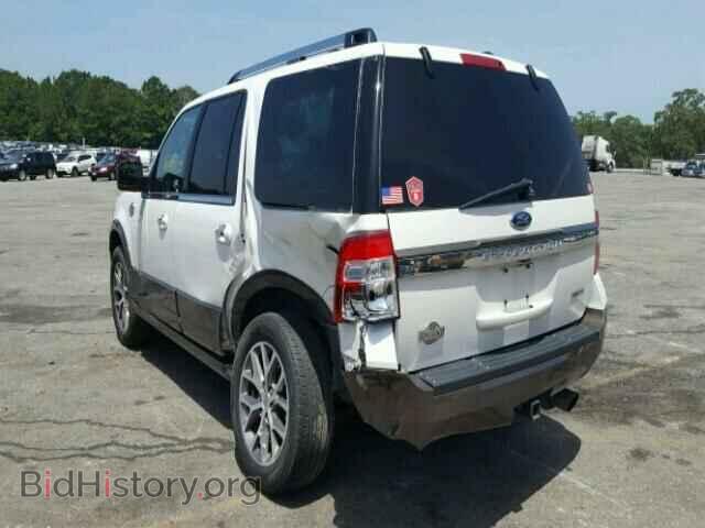 2015 FORD EXPEDITION - VIN: 1FMJU1HT2FEF39093 - Фото 3
