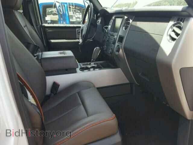 2015 FORD EXPEDITION - VIN: 1FMJU1HT2FEF39093 - Фото 5