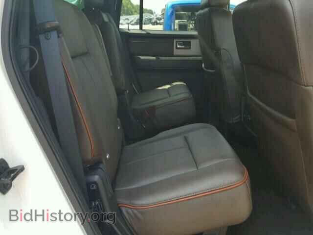 2015 FORD EXPEDITION - VIN: 1FMJU1HT2FEF39093 - Фото 6