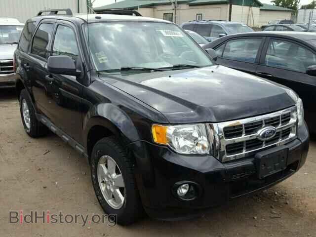 Photo 1FMCU93G39KC49890 - FORD ESCAPE 2009