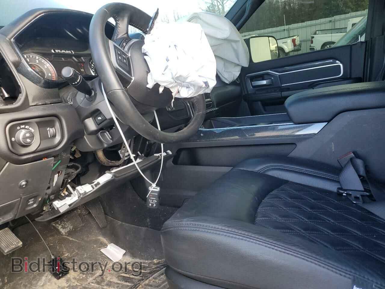 2022 RAM 2500 - VIN: 3C6UR5DL2NG146533 - Фото 7
