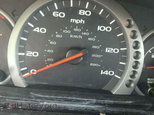 2005 HONDA PILOT - VIN: 5FNYF18465B063921 - Фото 8