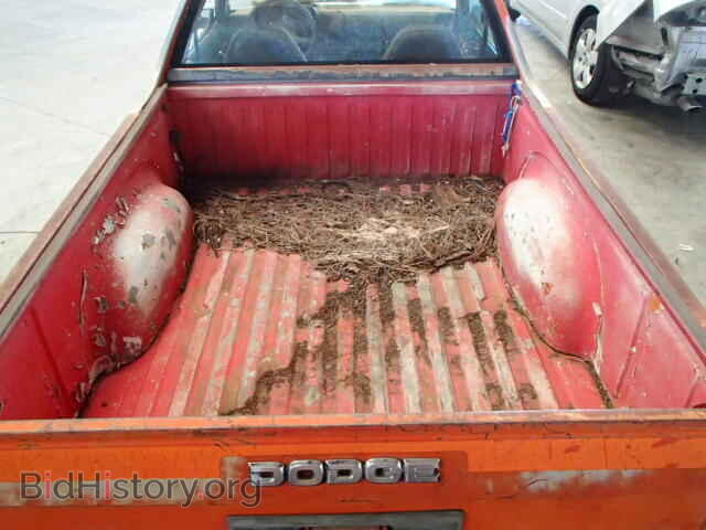 1982 DODGE RAM - VIN: 1B7EZ64B6CD187302 - Фото 6