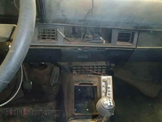 1982 DODGE RAM - VIN: 1B7EZ64B6CD187302 - Фото 9