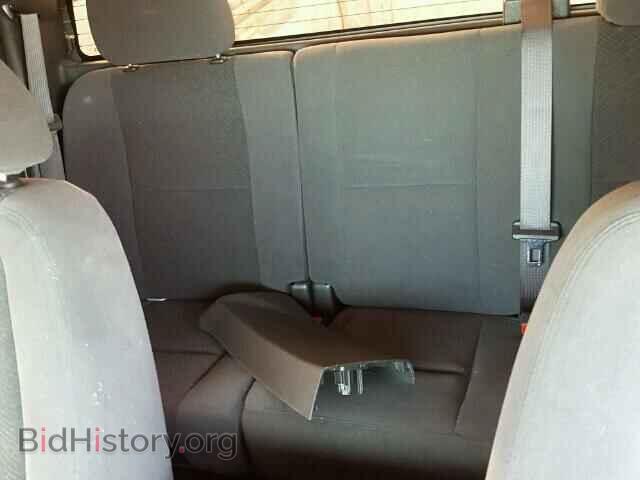 2008 CHEVROLET SILVERADO - VIN: 2GCEC19J381321366 - Photo 6
