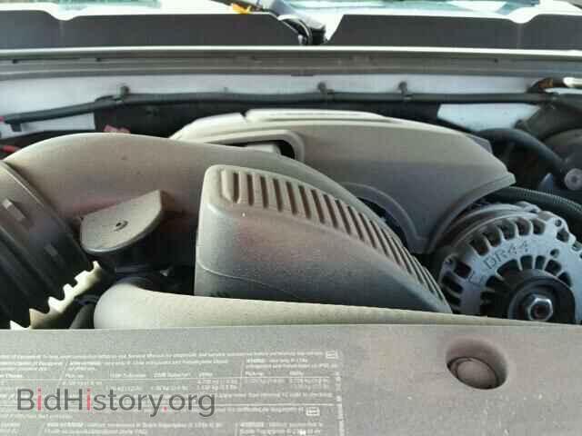 2008 CHEVROLET SILVERADO - VIN: 2GCEC19J381321366 - Photo 7