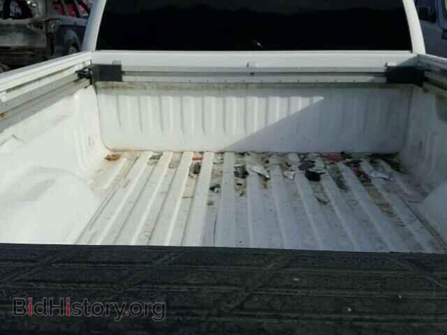 2008 CHEVROLET SILVERADO - VIN: 2GCEC19J381321366 - Photo 9